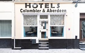Hotel Le Grand Colombier